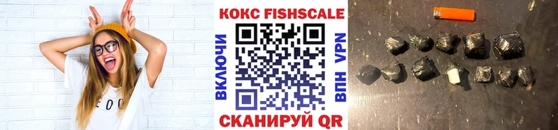 КОКАИН FishScale  как найти   Электросталь 